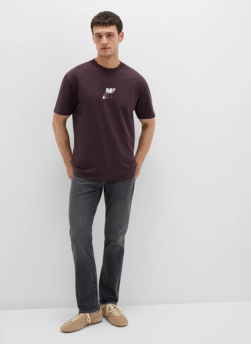 MAVI Martin Smoke Pro Sport Jean Pants